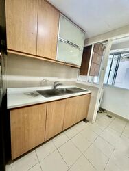 Changi Rise Condominium (D18), Condominium #486709551